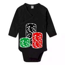 Poker žetóny Poker žetóny