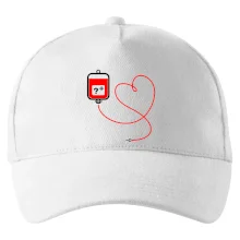 Transfúzia srdce - vaša krvná skupina Transfúzia srdce - vaša krvná skupina