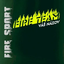 Fireteam - oheň - Váš názov
