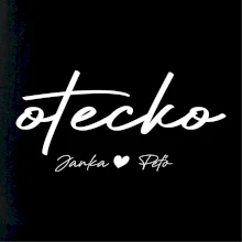 Otecko - tričko s menami deti Otecko - tričko s menami deti