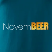 Pivné mesiace - novemBEER