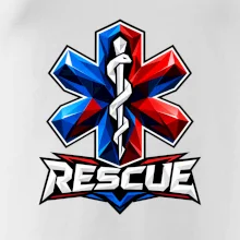 Rescue diamant