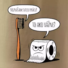 Neznášam svoju prácu Neznášam svoju prácu