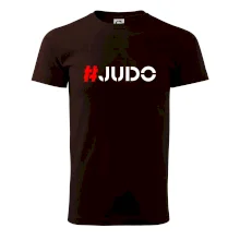 Judo Hashtag