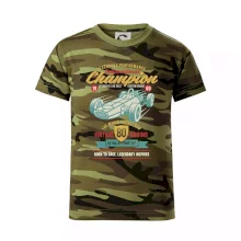 International Champion Car Race