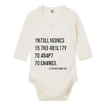 Test inteligencie - Stephen Hawking Test inteligencie - Stephen Hawking