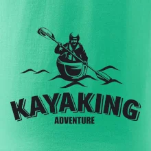 Kayaking adventure Kayaking adventure