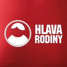 Hlava rodiny Hlava rodiny