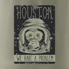 Houston we have a problem
