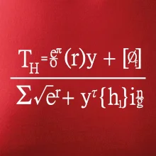 Teória všetkého (Theory of Everything)