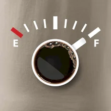 Káva ako palivo Káva ako palivo