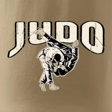 Judo v boji Judo v boji