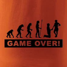 Game over evolúcia