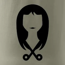 Dámska kaderníčka