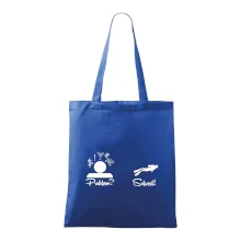 Problem solved - potápanie