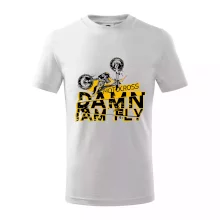 Motocross damn iam fly