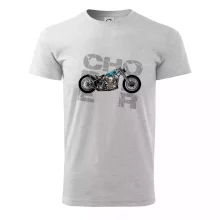 Chopper 001 Chopper 001