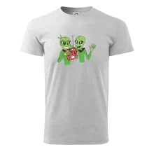 Ufo a rádio (Pecka design)