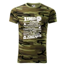 1965 v kocke 1965 v kocke