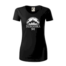 K vode - Kanoe les (vlastný nápis)