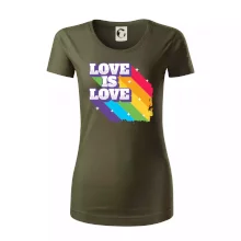 Love is love dúha Love is love dúha