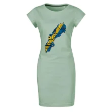 Mapy - názvy miest - Švédsko Mapy - názvy miest - Švédsko