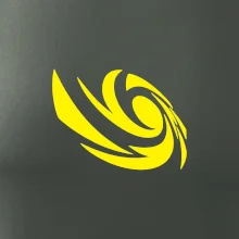 Vortex logo samostatné