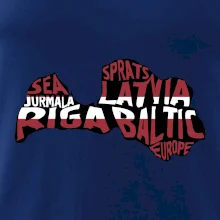 Mapy - názvy miest - Moldavsko