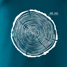 VÁŠ VEK - Letokruhy