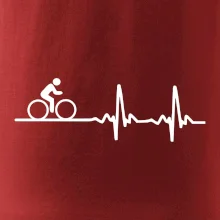 Cyklo ekg - bicykel