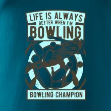 Bowling Champion