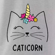 Caticorn Caticorn
