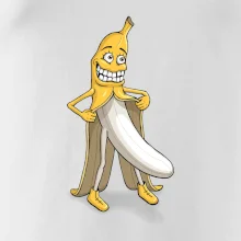 Úchylný banán (Hana-creative)