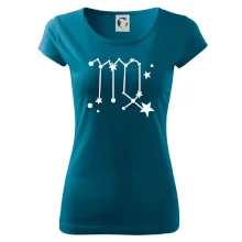 Súhvezdie - Virgo  - Panna Súhvezdie - Virgo  - Panna