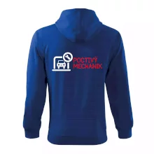 Poctivý mechanik Poctivý mechanik