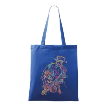 Jazz saxofón splash Jazz saxofón splash