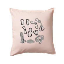 Horolezecké karabíny