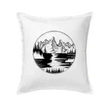 Cestovanie kruh - rieka