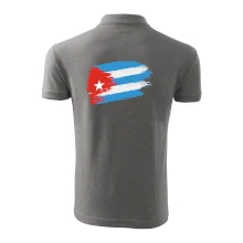 Kuba vlajka Kuba vlajka