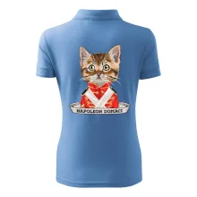 Napoleon domáci mačka