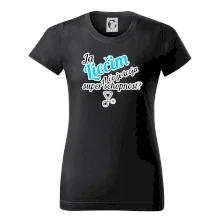 Já liečim - tvoja super schopnosť - šikmý