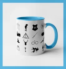 Harry ikonky Harry ikonky