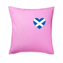 Škótske srdce na prsník