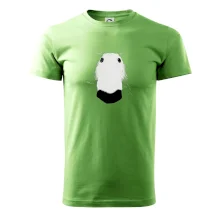 Barzoj čumák (Moňas)