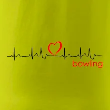 Moje srdce bije pre Bowling