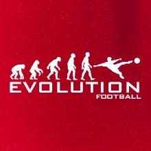 Evolution Football