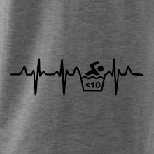 Otužilec EKG 10 Otužilec EKG 10