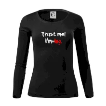 Trust me I´m an Ing. / Ver mi som Ing. Trust me I´m an Ing. / Ver mi som Ing.