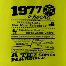 1977 v kocke