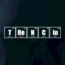 Periodická tabuľka Trenčín